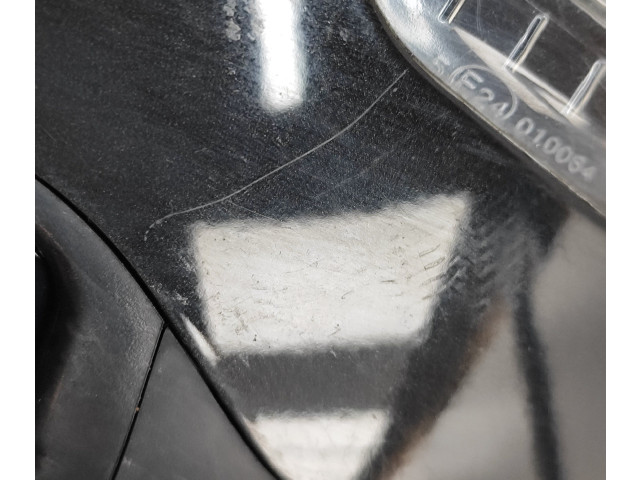 Zpětné zrcátko Nissan Juke II F16 2019 96302HM04A