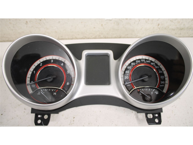 Přístrojová deska  Fiat Freemont 2015 K68249007AD, K68249007AA  