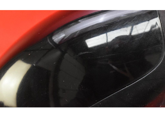 Зеркало (управляемое электричеством) Aixam 500