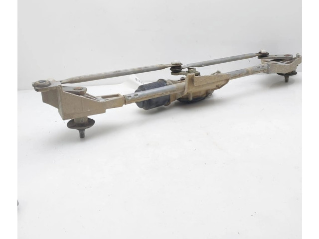 Комплект механизма стеклоочистителей 28800EB400 Nissan Pathfinder R51