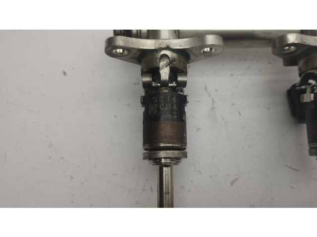 Комплект форсунок 5R10106020981, GD16CBAAS    Honda HR-V для бензинового двигателя  1.5