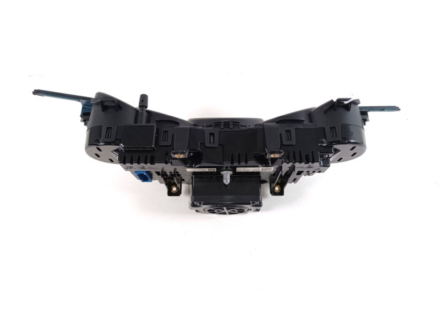 Přístrojová deska Porsche Panamera (970) 2010 97064115604, 97064115404