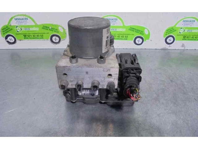 Блок АБС 51800910, 0265235374   Fiat  Linea   -  года