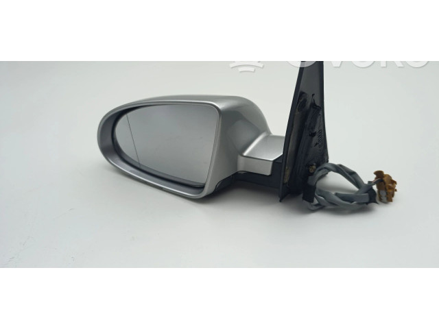 Зеркало электрическое Audi A2 - года
