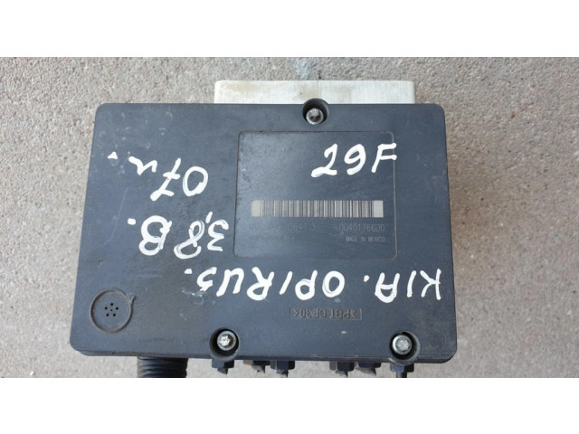 Jednotka ABS 06210906473, 589203F600 KIA Opirus 2007