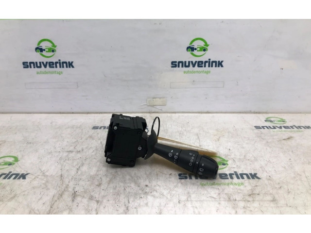 Переключатель дворников 8201168013, 8201168013   Renault Clio IV