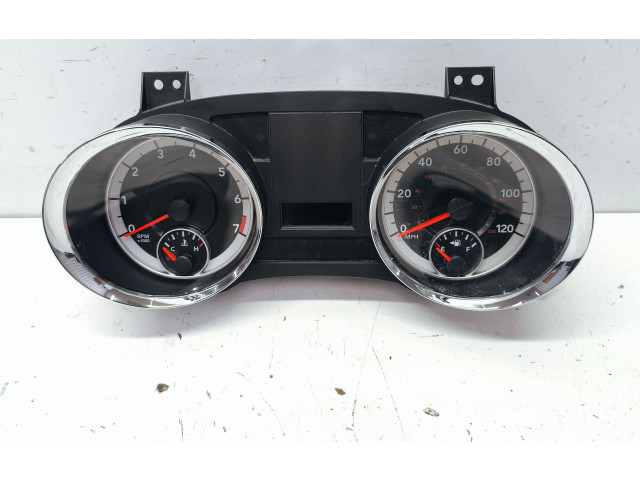 Přístrojová deska Dodge Grand Caravan 2015 P68241685AA