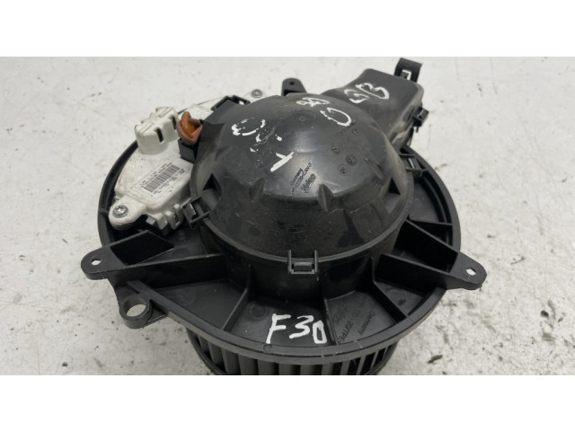 Вентилятор печки    T1014418T   BMW 3 F30 F35 F31