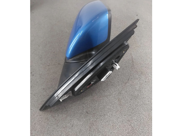 Zpětné zrcátko  Hyundai i30 2021  049724, E3049723  