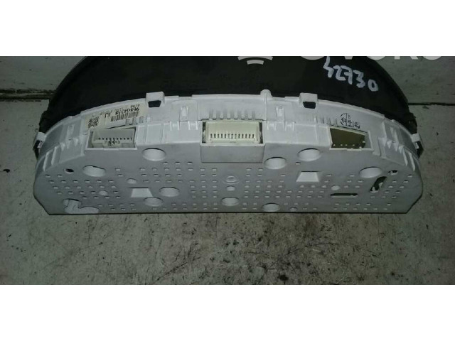 Панель приборов 96804358   Chevrolet Nubira       