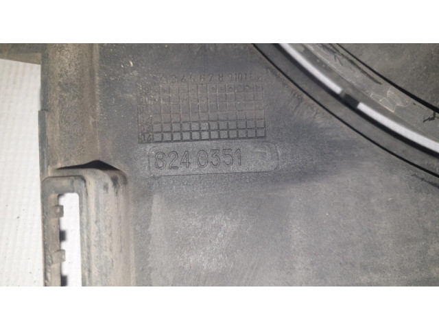 Комплект вентиляторов     9020938    Renault Clio II 1.9