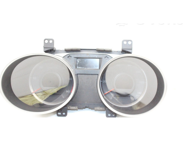 Řídící jednotka 391032F950, 0281030304 Hyundai ix35 2013