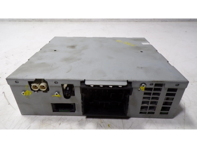 Блок управления HiFi audio