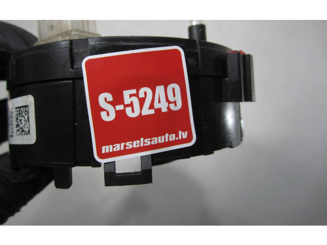 Подрулевой шлейф SRS 1K0959653C, CZK03   Volkswagen Touran I