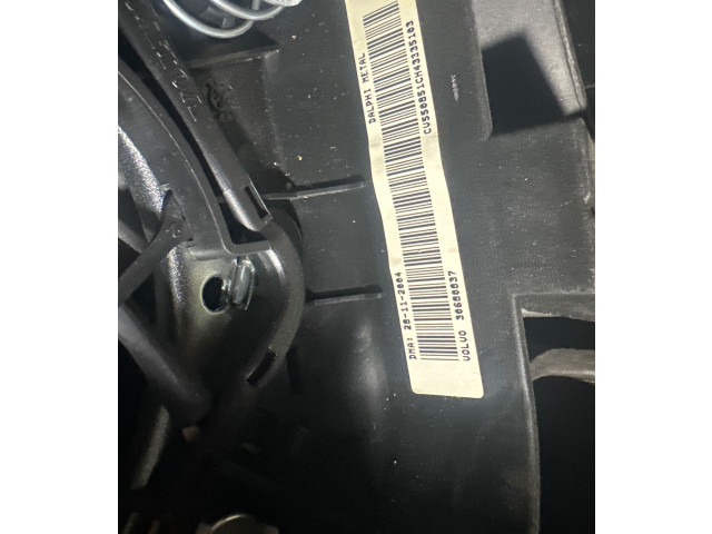 Руль Volvo XC90  2003 - 2006 года 14926      