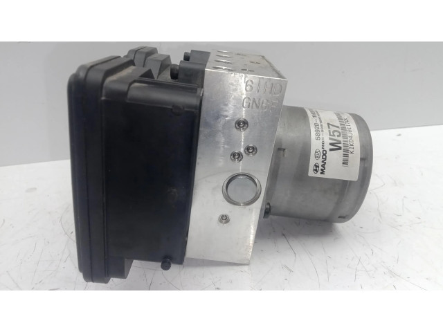 Блок АБС KIA Rio 2012-2016 года