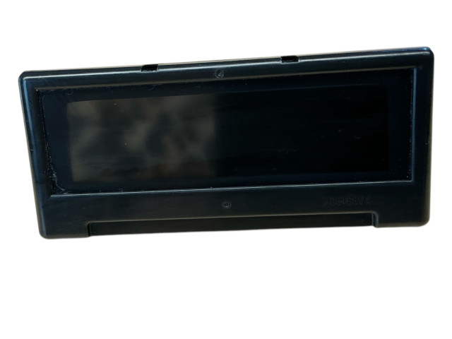 Дисплей    30797719, A555G   Volvo C30