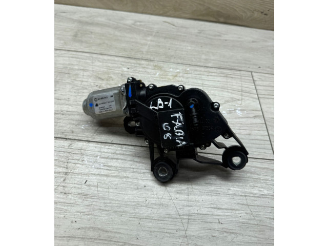 Моторчик заднего дворника 5J7955711A, SA3200 Skoda Fabia Mk2 (5J)