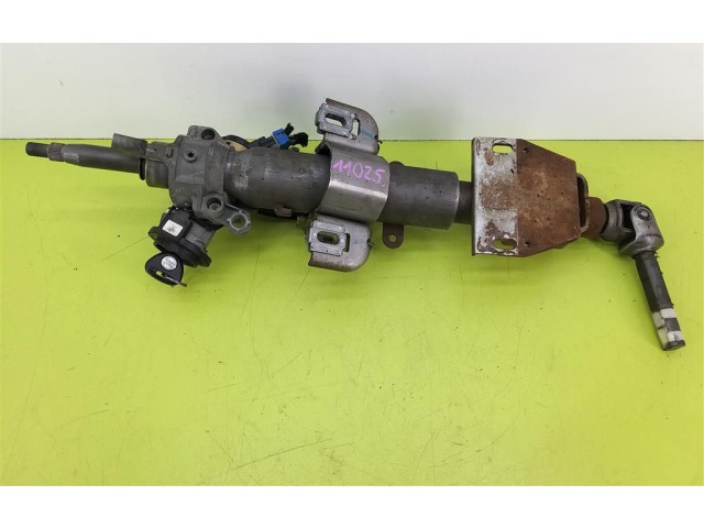 Рулевая рейка Volvo S40, V40 1995 - 2004 года