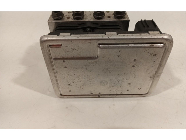 Блок АБС    Volkswagen  Golf VII  2013 - 2019 года