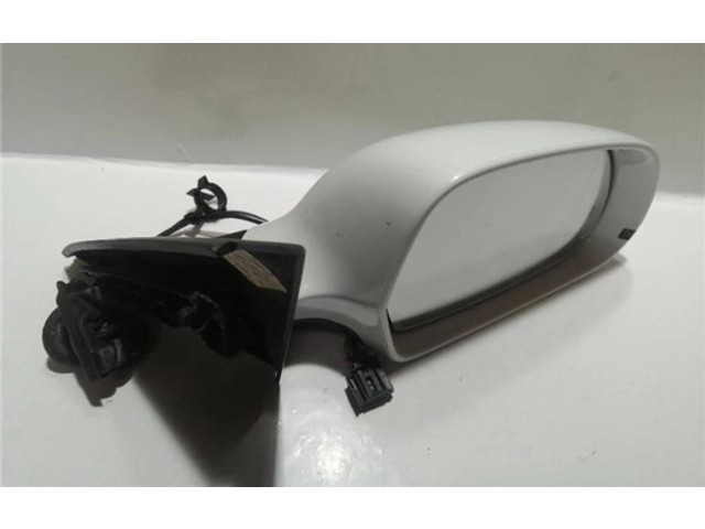 Зеркало электрическое Audi Q3 8U 2011 - 2016 года