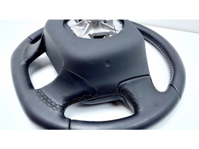 Руль Citroen C4 I 2004-2010 года 98039712ZD, 3070072A5