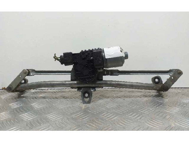 Моторчик дворников 1J1955113C Skoda Octavia Mk2 (1Z)