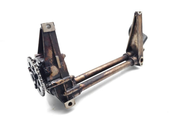 Масляный насос 9H EAC5674 Jaguar XJ X300