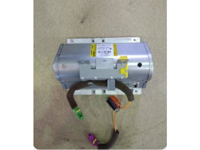 Подушка безопасности двери Volvo XC90