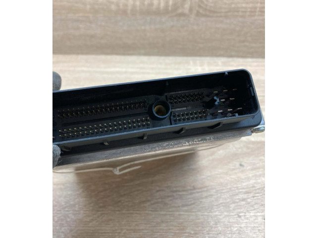 Řídící jednotka 4S7112A650AB, 12244670 Ford Mondeo Mk III 2000