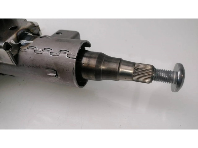 Рулевая рейка 4123GK Peugeot 2008 II 2019- года