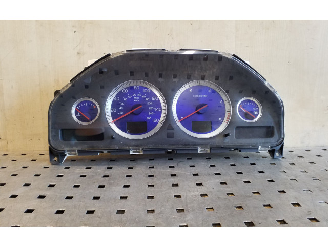 Přístrojová deska  Volvo XC90 2007 30635677, 30765611  