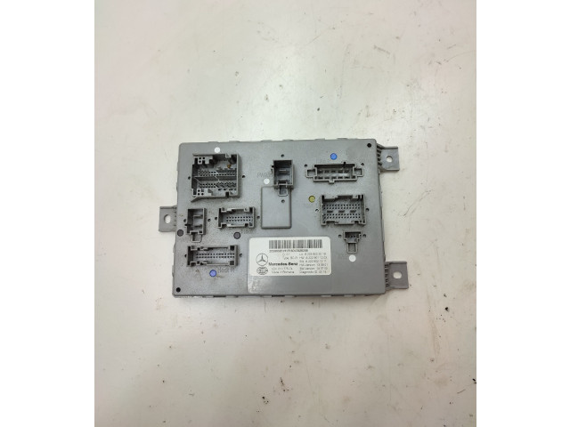 SAM блок управления