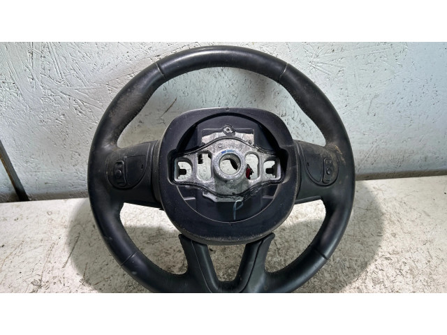 Руль Dodge Challenger