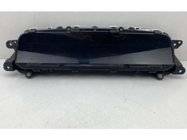 Přístrojová deska Toyota Prius+ (ZVW40) 2012 769166990, 8380047600