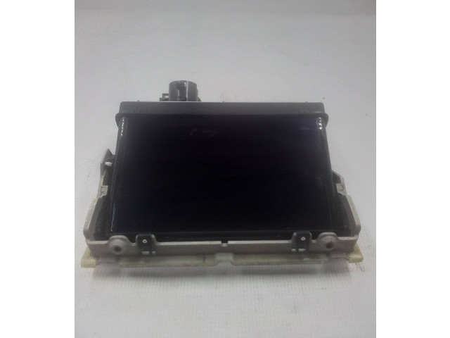 Дисплей 8V0857273N, 8V0857974E Audi A3 S3 8V