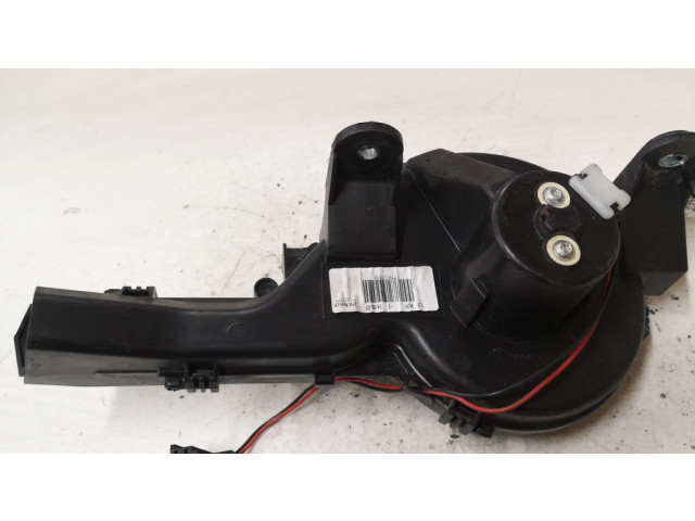 Вентилятор печки    173610200, 173610100   Citroen C4 Grand Picasso