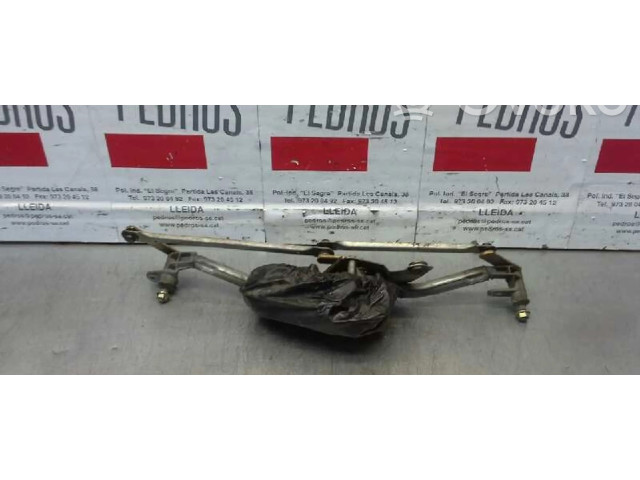 Моторчик дворников 53544102    Citroen Saxo