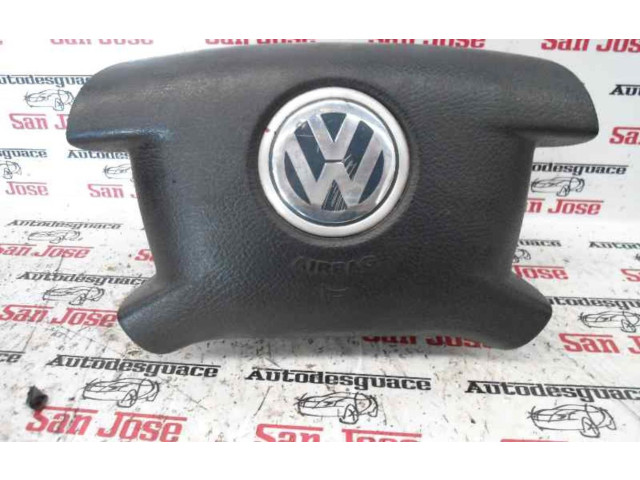 Подушка безопасности двери Volkswagen Caddy