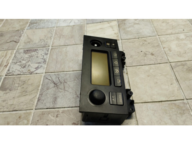 Блок управления климат-контролем 9658084577, G5710   Citroen C4 I