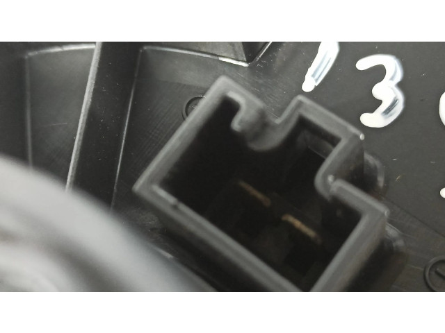 Вентилятор печки    272700   Honda Civic