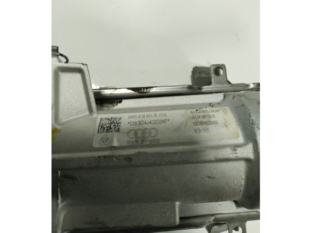 Рулевая рейка 8W0419501E, 8W0419501B Audi A5 2016 - года