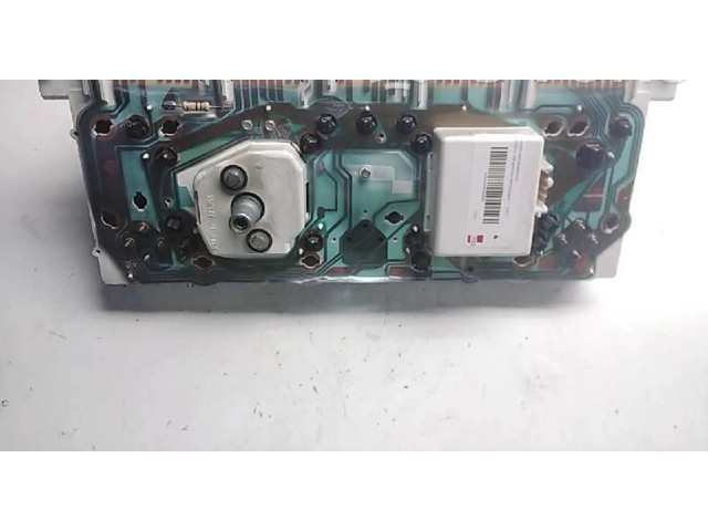 Přístrojová deska Peugeot 405 1992 9610112880