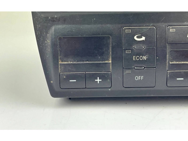 Блок управления климат-контролем 4B0820043J   Audi A6 S6 C5 4B
