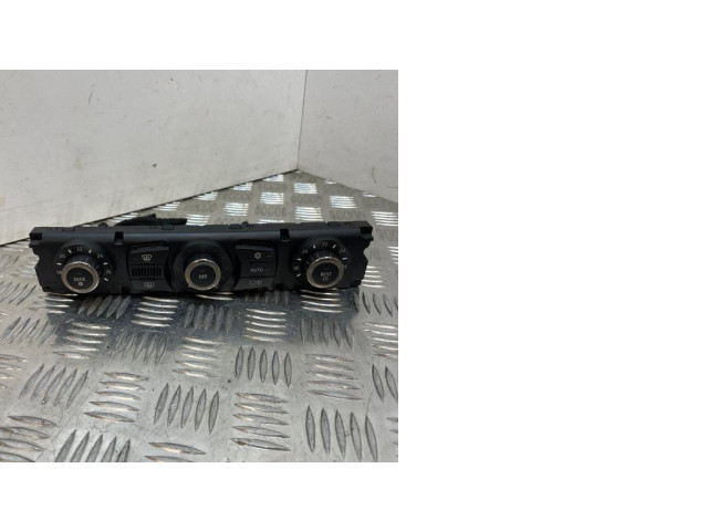 Блок управления климат-контролем 6956827, 90025155001 BMW 5 E60 E61