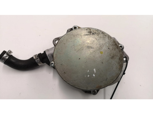 Вакуумный насос