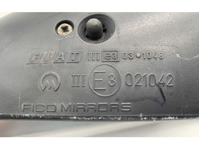 Зеркало электрическое Lancia Delta III 2008 - 2014 года