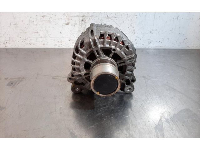 Генератор 05E903026Q Audi A1