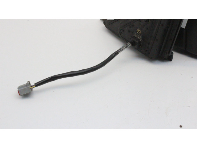 Зеркало электрическое Ford S-MAX 2006 - 2015 года