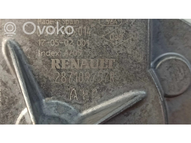 Двигатель стеклоочистителя заднего стекла